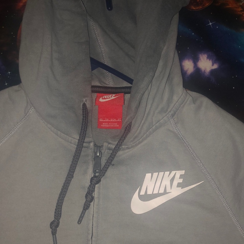 Vintage Nike Sweater
